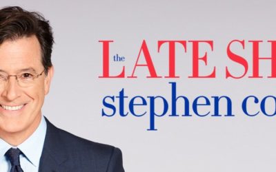 NIU alumni appear with Zeshan B. on The Late Show with Stephen Colbert