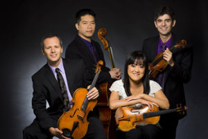 Avalon String Quartet