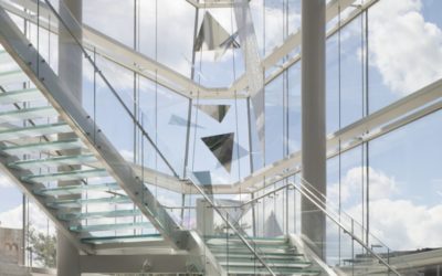 Assistant Professor Michael Rea’s work featured at Madison Museum of Contemporary Art