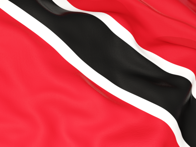 Trinidad and Tobago Flag