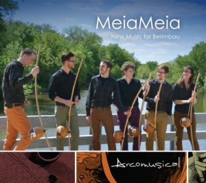 Arcomusical MeiaMeia