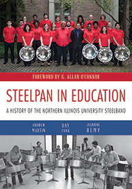 Steelband book