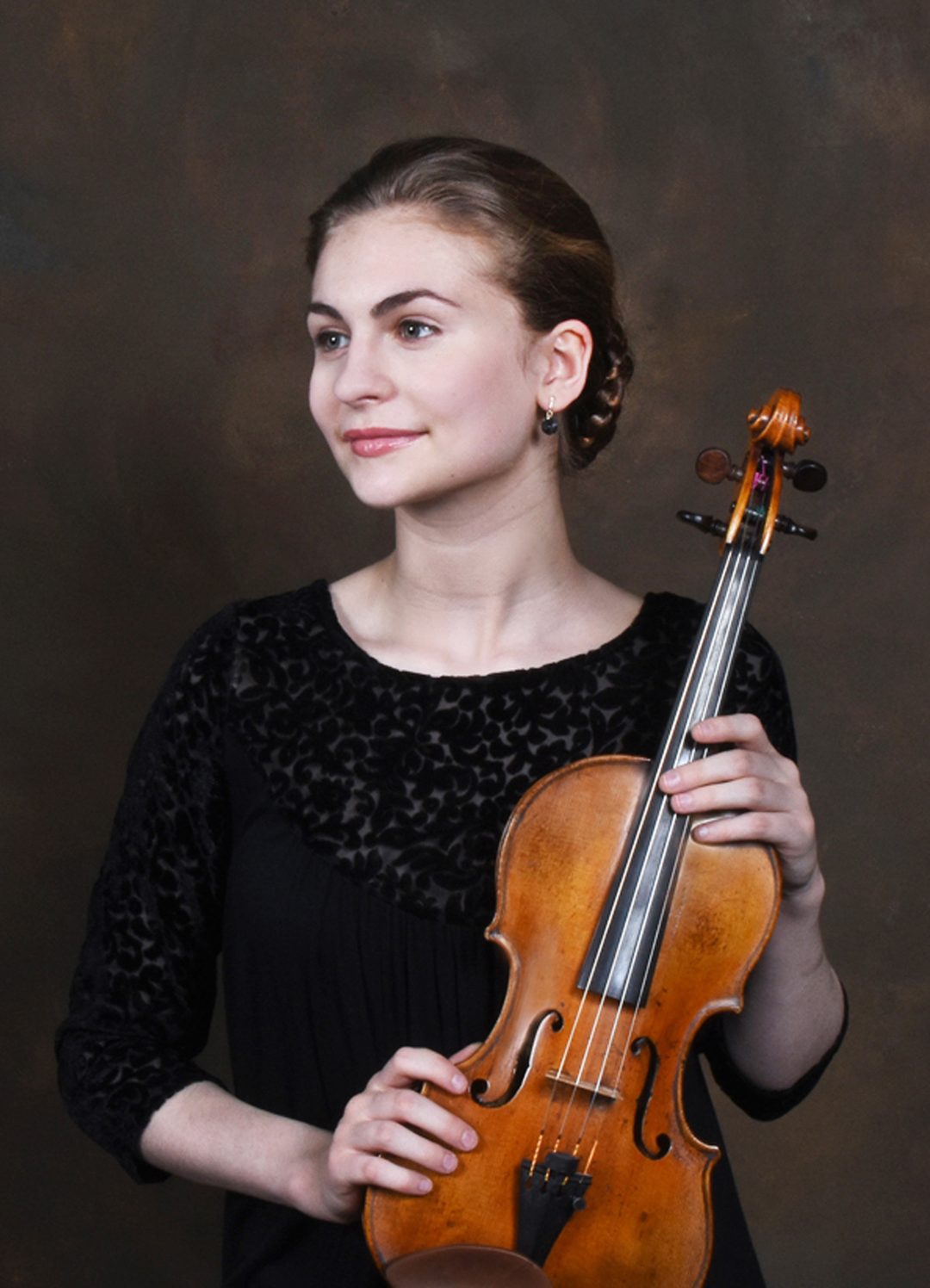 Margaret O’Malley wins CSA Sinfonia Concerto Competition | NIU Arts Blog