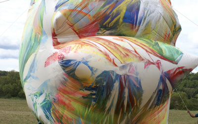 NIU Sculpture visiting artist Claire Ashley to lecture March 28