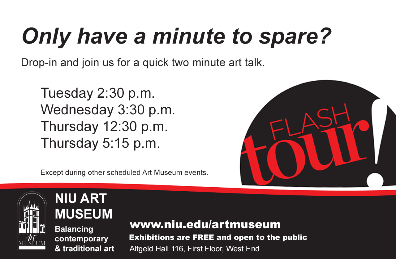 Art Museum flash tour