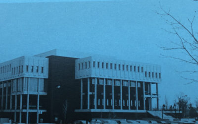 Artifacts – the alumni newsletter for the School of Art and Design returns