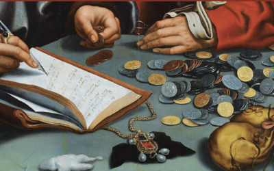 Visiting Scholars in Art History series begins with Elaine King on how art market legitimatizes cultural products