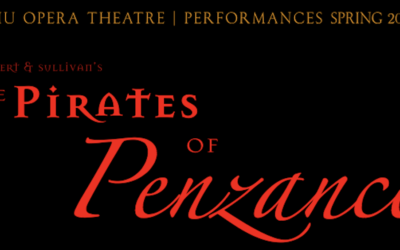 Opera Theatre open auditions December 4 and 6