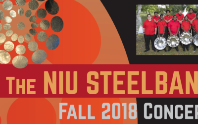 Steelband fall concert features Faye Seeman on harp, tributes to Ellie Mannette and Ken ‘Professor’ Philmore