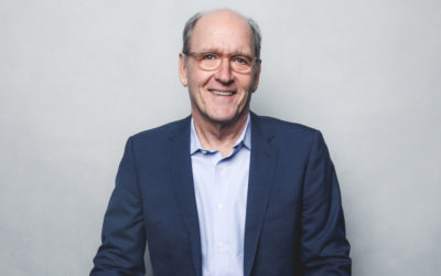 School of Theatre and Dance to host Q and A with award-winning actor Richard Jenkins