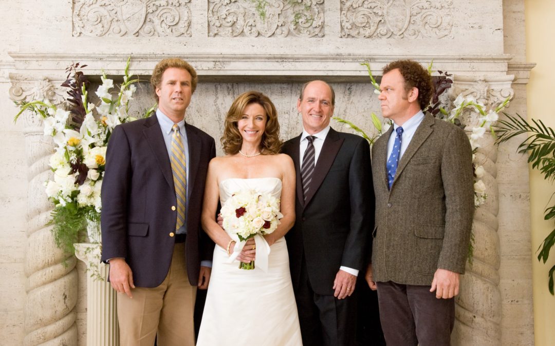 Richard Jenkins in Step Brothers