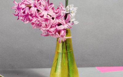 Art and Design faculty Jessica Labatte solo show open at Western Exhibitions