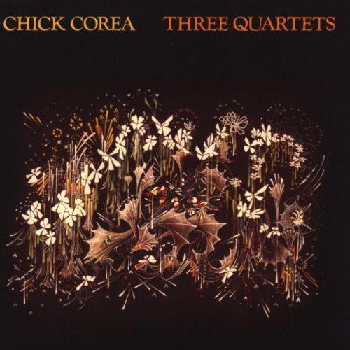 Three Quartets - Chick Corea