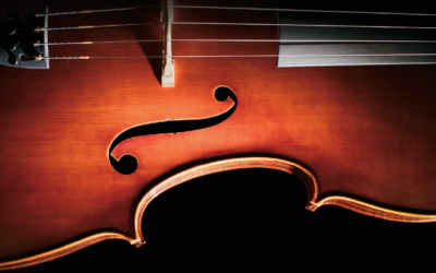 NIU Philharmonic features Concerto Competition winners in concert