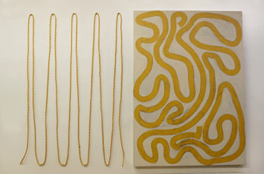 Pair of solo exhibitions open at Jack Olson Gallery, March 7