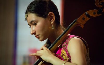 NIU Community School of the Arts Announces Spring Recitals and Concerts