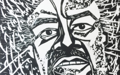 Alumni Speakers in Art History series presents talk on the impact of The Black Arts Movement on diversity in Art History