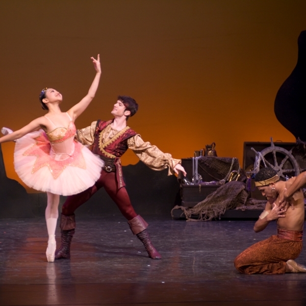 Le Corsaire