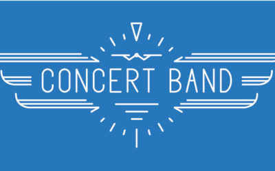 NIU School of Music welcomes the United States Air Force Band of Mid-America in concert Oct. 7