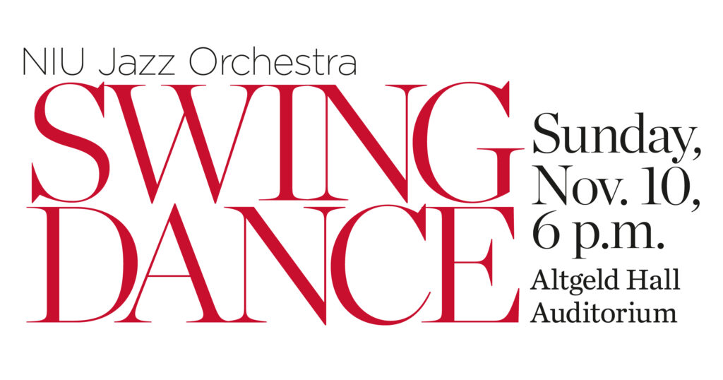 Swing Dance promo 2019