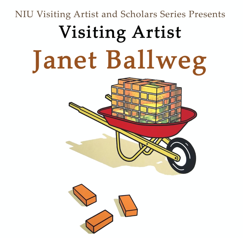 janet ballweg lecture