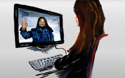 ART 655 Virtual Spring Exhibition – “Where You Live. What You Eat: The Foundations of Wellness in DeKalb,” NIU Art Museum