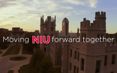 Support NIU through Huskies United June 24-25