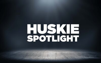 Huskie Spotlight: Matthew Kiser