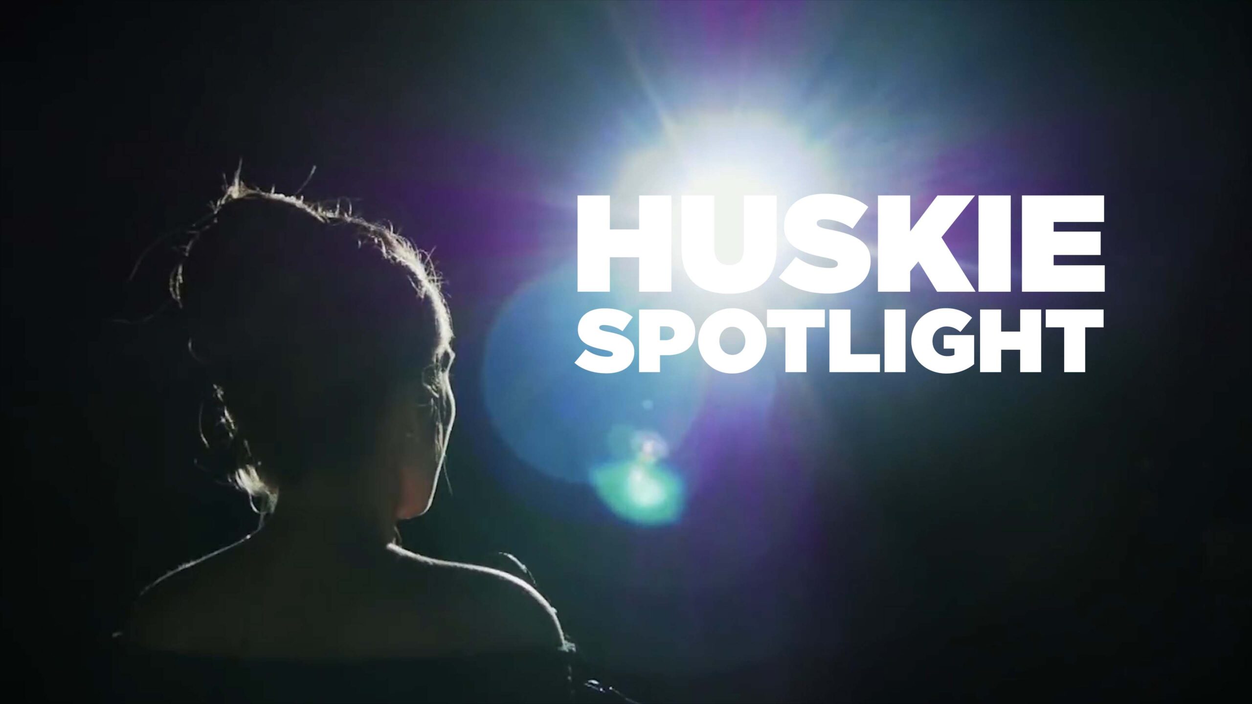 Huskie Spotlight Students