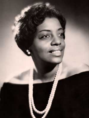 Edna Williams