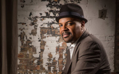 Bobby Broom featured in DownBeat magazine’s annual reader’s poll