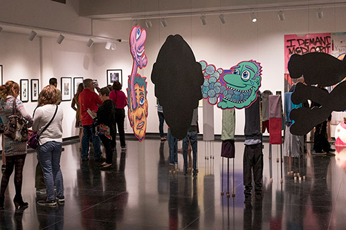 Olson Gallery