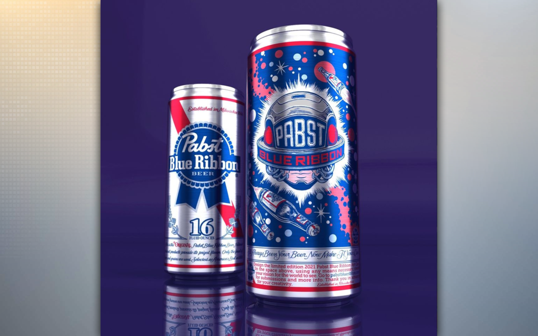 Tallman PBR can design