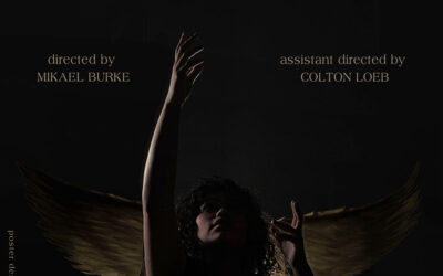 Theatre and Dance presents live stream of Angels in America