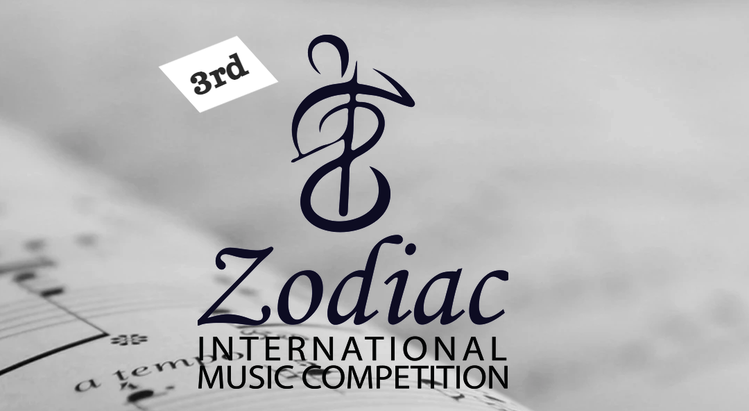 Zodiac International Competition