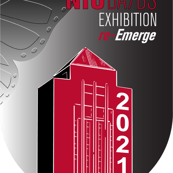 Art and Design returns to face-to-face exhibitions with “re-Emerge”
