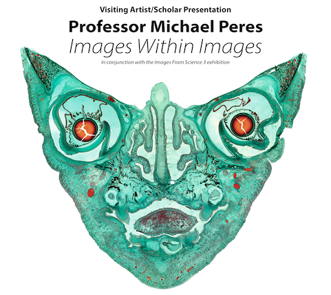 Michael Peres lecture