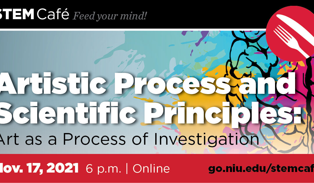 Artistic Process and Scientific Principles