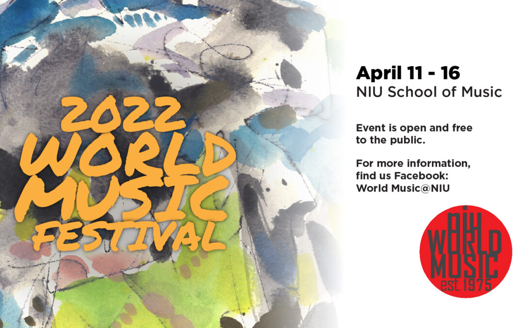 World Music Festival features six free concerts over five nights
