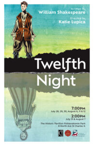 Kane Rep Twelfth Night