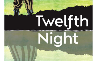 Kane Repertory Theatre presents outdoor production of Twelfth Night