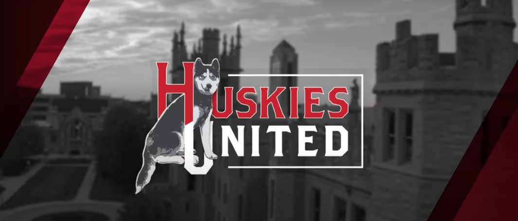 Support NIU during Huskies United June 22-23