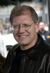 Robert Zemeckis