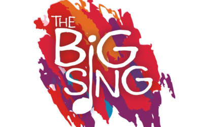 The Big Sing featuring NIU and local high school choirs returns to the Egyptian Theatre