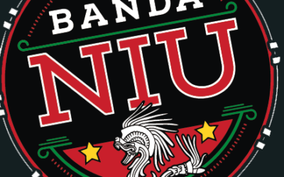 Banda NIU receives grant from the Farny R. Wurlitzer Foundation
