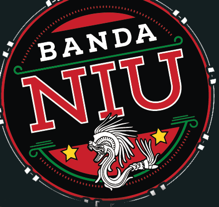 Banda NIU receives grant from the Farny R. Wurlitzer Foundation