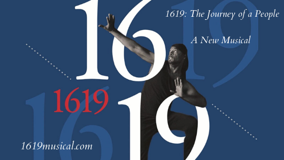 1619 The Musical