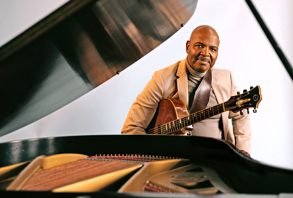 Bobby Broom featured on VOA’s “Jazz From the Heart of America”