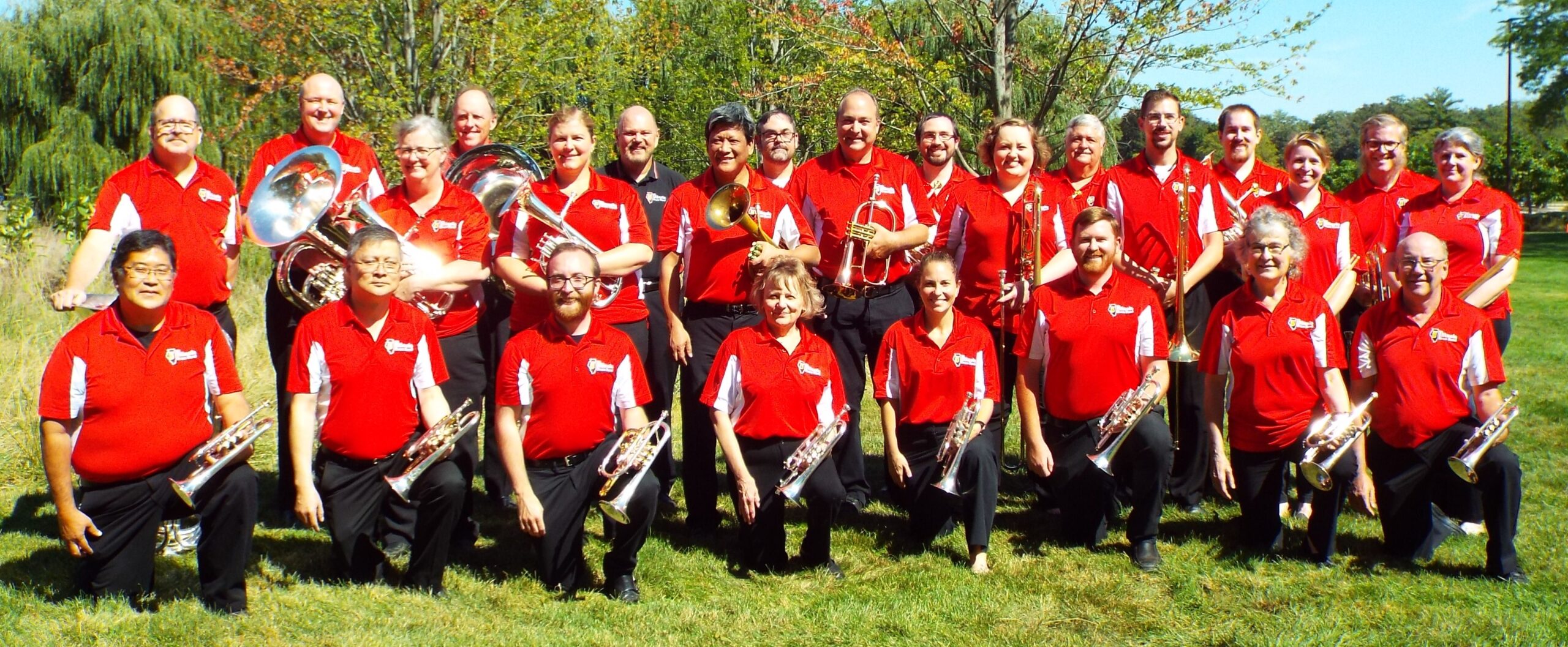 Illinois Brass Band