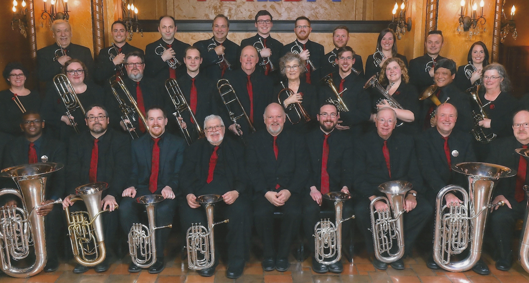 Illinois Brass Band